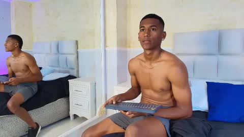 Snapshot of lexianddeker chatting on October 2025 05:21:01 PM Lexi Derek online show from October 2025 05:21:01 PM