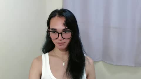 lexibabe_ online show from October 2025 07:47:01 PM