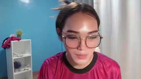 lexibabe_ online show from June 2026 05:23:01 AM