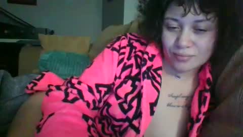 Lexi Baby online show from March 2025 08:38:02 AM