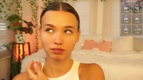 Lexi  online show from December 2025 03:55:01 AM