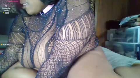 Lexi online show from January 2025 01:36:02 AM