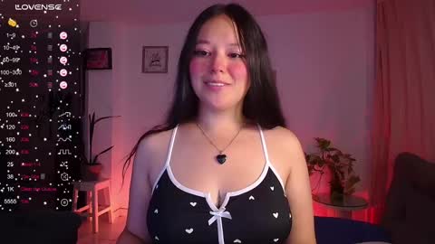 Lexie Thompson   8pm  0000am -5 online show from February 2025 03:03:01 AM