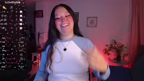 Lexie Thompson   8pm  0000am -5 online show from February 2025 04:04:02 AM