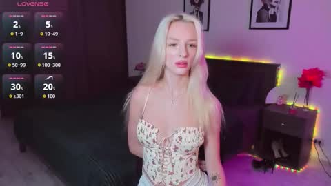 Snapshot of lexieblonde chatting on September 2025 11:21:01 AM lexieblonde online show from September 2025 11:21:01 AM