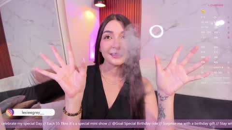 Snapshot of lexiee_grey_ chatting on December 2024 08:11:01 PM Lexie online show from December 2024 08:11:01 PM