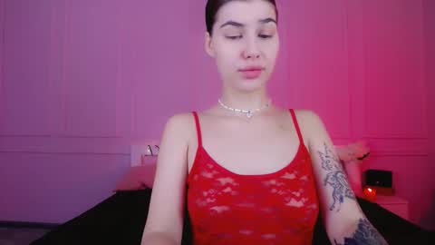 LexieSugar online show from November 2025 03:23:01 PM