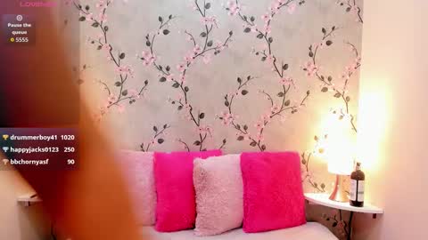 LEXIE VEGA  online show from October 2025 11:07:02 AM