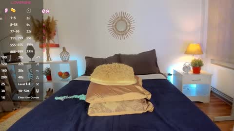 Lexi online show from December 2024 09:55:01 PM