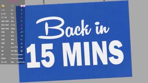 Lexi online show from October 2025 02:48:02 AM