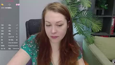 Lexi online show from November 2025 04:08:02 PM