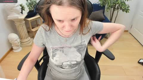Snapshot of lexihoward chatting on December 2024 10:06:02 AM Lexi online show from December 2024 10:06:02 AM