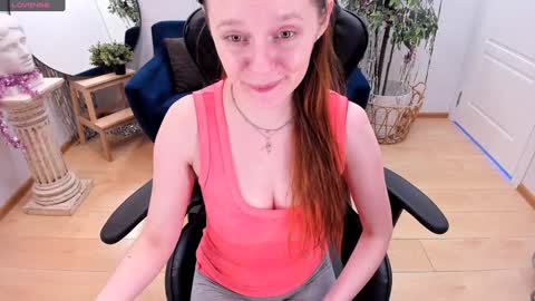 Snapshot of lexihoward chatting on January 2025 06:40:01 AM Lexi online show from January 2025 06:40:01 AM