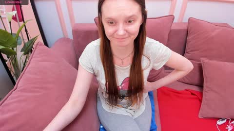 Snapshot of lexihoward chatting on January 2025 10:05:02 AM Lexi online show from January 2025 10:05:02 AM