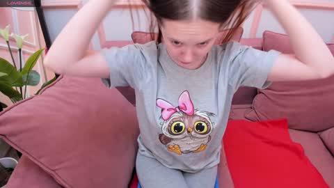 Snapshot of lexihoward chatting on January 2025 06:57:01 AM Lexi online show from January 2025 06:57:01 AM