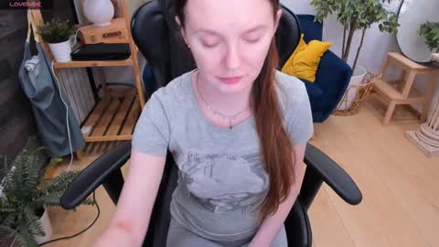 Snapshot of lexihoward chatting on March 2025 06:38:02 AM Lexi online show from March 2025 06:38:02 AM