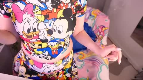 Lexi online show from April 2026 06:36:01 AM