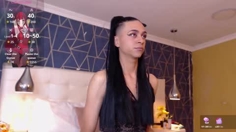LexiiBoling online show from September 2025 02:54:02 AM