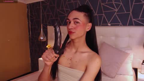 LexiiBoling online show from September 2025 03:08:01 AM