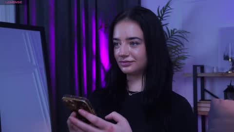 LexiiDarling online show from November 2025 07:13:01 PM