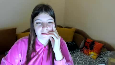 Elisabeth online show from December 2025 07:17:02 AM