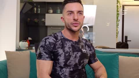 Askme online show from December 2024 07:00:02 PM