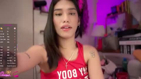 Naturaly Born Goddess  Ms. kendall  online show from March 2026 09:52:02 PM