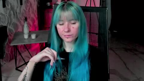 Lexi Wenford NO NUDE GODDESS online show from October 2025 02:43:02 AM