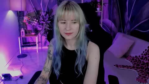 Lexi Wenford NO NUDE GODDESS online show from November 2025 03:07:01 AM