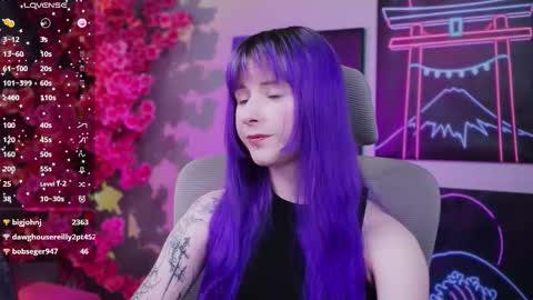 Lexi Wenford NO NUDE GODDESS online show from February 2026 06:22:01 AM