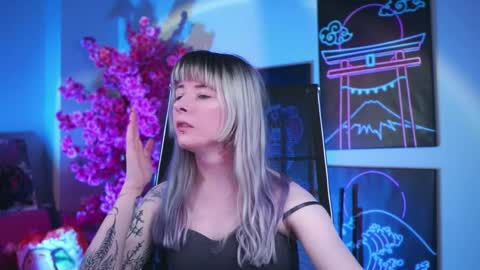 Lexi Wenford NO NUDE GODDESS online show from April 2026 03:15:01 AM