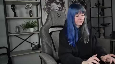 Lexi Wenford NO NUDE GODDESS online show from April 2026 02:58:01 AM