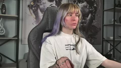 Lexi Wenford NO NUDE GODDESS online show from May 2026 03:02:02 AM