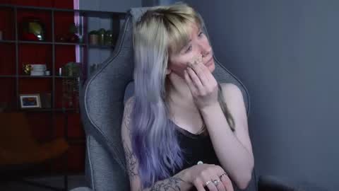 Lexi Wenford NO NUDE GODDESS online show from May 2026 02:39:01 AM