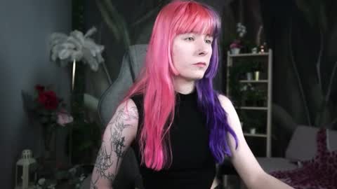 Lexi Wenford NO NUDE GODDESS online show from June 2026 05:08:01 AM