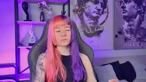 Lexi Wenford NO NUDE GODDESS online show from July 2026 03:56:02 AM