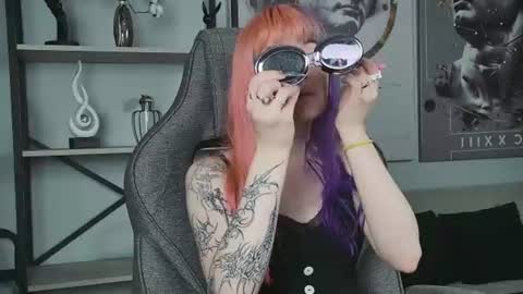 Lexi Wenford NO NUDE GODDESS online show from July 2026 04:37:02 AM
