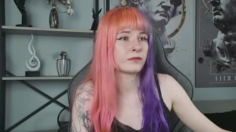 Lexi Wenford NO NUDE GODDESS online show from July 2026 06:47:02 AM