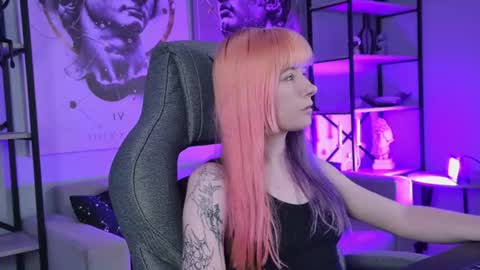 Lexi Wenford NO NUDE GODDESS online show from July 2026 04:15:02 AM