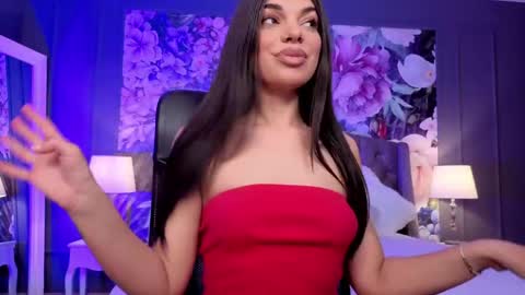 Snapshot of lexixvicious chatting on April 2026 04:08:02 AM Lexi online show from April 2026 04:08:02 AM