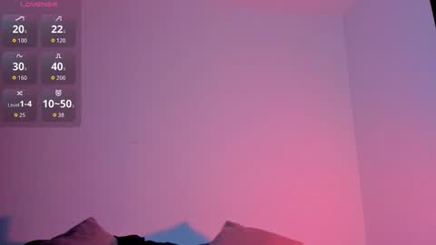 lexmiller18 online show from October 2025 11:38:01 PM