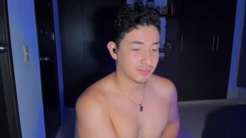 lexmiller18 online show from October 2025 02:19:02 AM