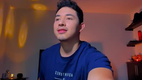 lexmiller18 online show from October 2025 03:45:02 AM