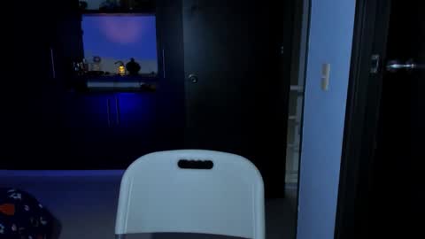 lexmiller18 online show from October 2025 10:43:02 PM