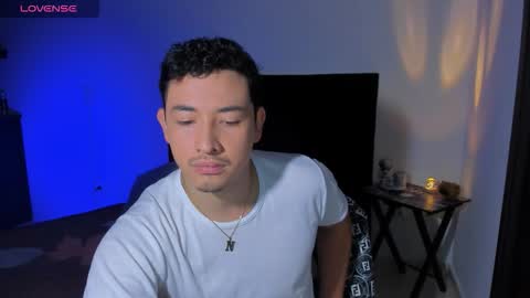 lexmiller18 online show from November 2025 04:00:01 AM