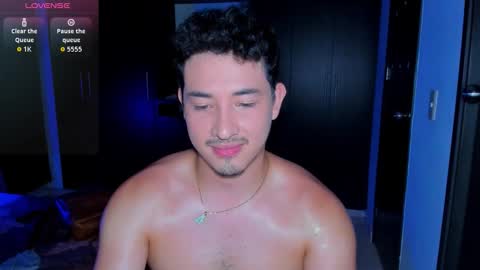 lexmiller18 online show from November 2025 04:23:01 AM