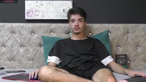 Lextasy online show from September 2025 05:07:01 AM