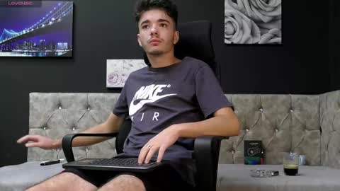 Lextasy online show from September 2025 04:58:02 AM