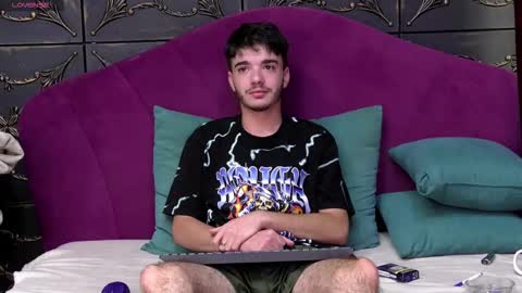 Lextasy online show from September 2025 05:13:01 AM