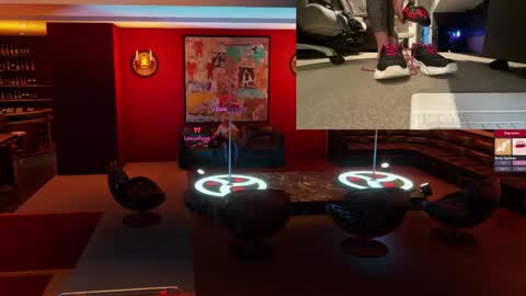Snapshot of lexusrosexxx chatting on December 2025 12:03:02 PM lexusrosexxx online show from December 2025 12:03:02 PM